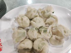 -听涛雅苑百味饺子老家菜馆