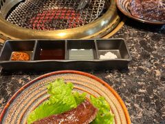 -老乾杯和牛烧肉(王府中环店)