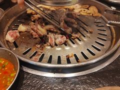 -炽城·烤肉名家(鸿达中央广场店)