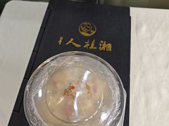 -湘桂人酒楼(西便门店)