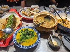 -秦唐一号西安菜馆(钟楼店)