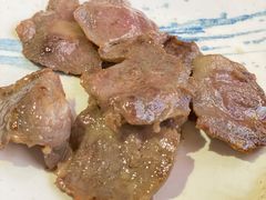 -一井烧肉·活鳗·寿司(望京SOHO店)
