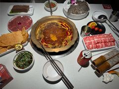 -小龙坎火锅(仓山万达店)