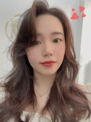 -MOKA HAIR SALON 烫染造型