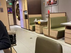 -海底捞火锅(公益西桥店)