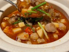-粗茶淡饭·隐庐私厨(东亭店)