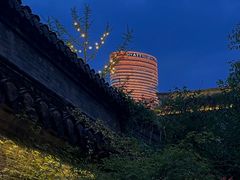-回龙窝历史文化街区