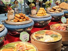 -老渔民·北塘海鲜(新港远洋宾馆店)