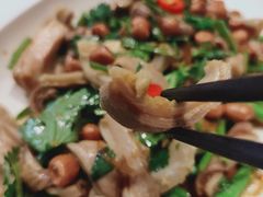 捞猪肚-老伙记海鲜码头(北滘店)