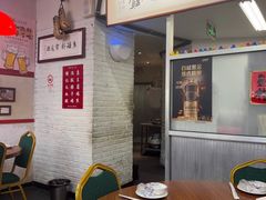 -谢记上海大排档(长寿路店)