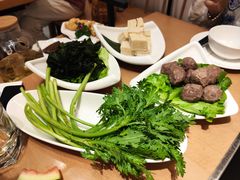 -湯系·煲汤手艺人(东二环泰禾广场店)