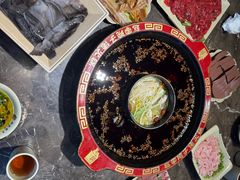 -赵家院子佬火锅(重庆总店)