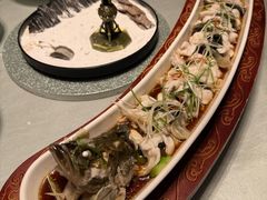 -上海金桥红枫万豪酒店-万豪中餐厅