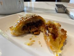-顺德美的万豪酒店-万豪中餐厅