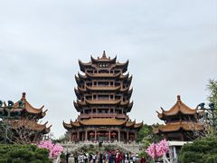 -黄鹤楼