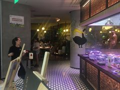 -荣小馆(椒江青悦城店)