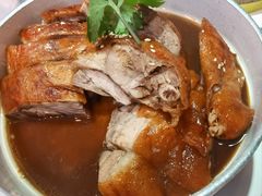 -日昌餐馆(德胜门店)
