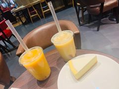 -太平洋咖啡(青岛万象城店)