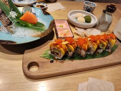 -早一美餐厅·EBISU(会展誉景店)