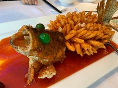-松鹤楼·非遗·苏帮菜(融科店)
