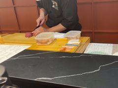-Sushi Hanzo半藏(天环广场店)
