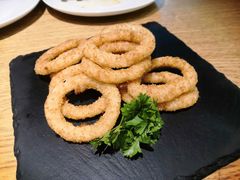 -棒约翰比萨·意面(金桥国际店)