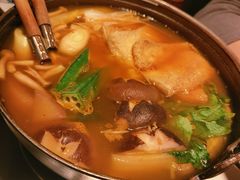 -江户·岚 创意料理(泛海店)