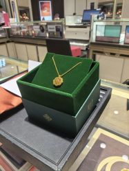 -周生生Chow Sang Sang(新世界店)