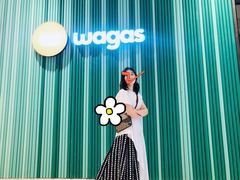 -Wagas沃歌斯(合生汇店)