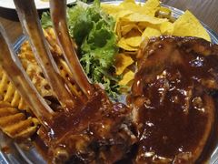 -莫比餐厅(五道口店)