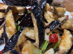 -晚归月亮湾私家菜(临邑路店)