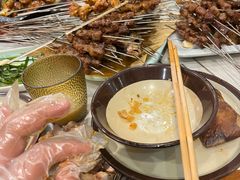 -状元阁烧烤(新华路总店)
