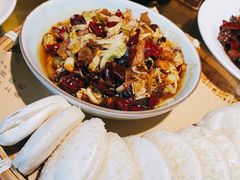 -三强鸽子(中原路店)