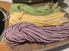 -芸山季·云南山珍菌火锅(南翔印象城MEGA店)