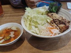 -越美小馆·越南料理(曲江店)