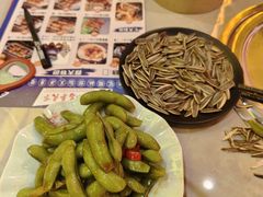 -沪上名羊天下•烤羊腿•东北烧烤•小龙虾(浦东直营总店)