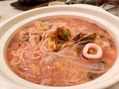 泉州卤面-CHIC1699远洋私厨