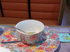 -泰椰里·泰国餐厅(智慧城广百广场店)