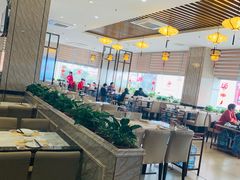大堂-點無缺茶楼·海鲜酒家(世博店)
