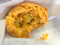 奶黄流心酥-陶陶居饼家(惠福东路店)