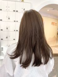 -Mix Boom Hair salon