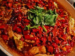 -红蜡烛-养生粥-津鲁菜(中山路店)