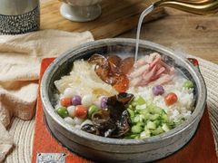 -蜜桃餐厅·伴山(湖滨商业街店)