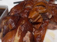 -囍榷·鲜美常州菜(恐龙园店)