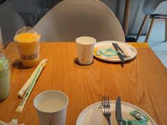 用餐区-乐凯撒披萨(喜荟城店)
