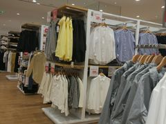 -优衣库(成都锦华万达广场店)