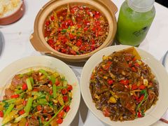 -潇湘阁(昆泰国际大厦店)