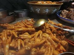 -慧娟面馆·餐厅(望江路店)