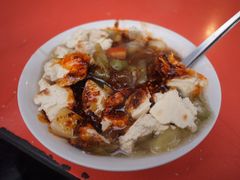 -老字号贾家肉丸糊辣汤(光明巷店)