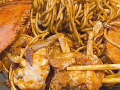 -永信海鲜(群星城店)